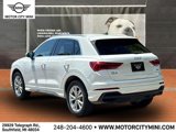 Used 2024 Audi Q3 2.0T Premium image 5