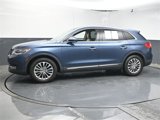 Used 2018 Lincoln MKX Select w/ Select Plus Package image 4
