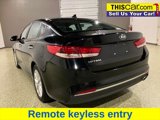Used 2017 Kia Optima LX w/ Option Group 014 image 5