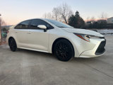 Used 2021 Toyota Corolla LE image 3