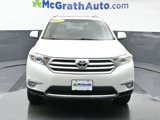 Used 2012 Toyota Highlander SE image 3
