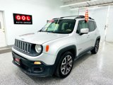Used 2015 Jeep Renegade Latitude image 4