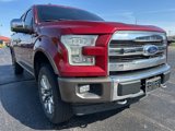 Used 2017 Ford F150 King Ranch w/ Equipment Group 601A Luxury image 3