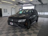 Used 2021 Volkswagen Tiguan S image 3