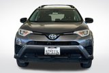 Used 2017 Toyota RAV4 LE image 2