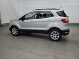 Used 2021 Ford EcoSport SE w/ SE Convenience Package image 3