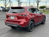 Used 2019 Nissan Rogue SV image 4