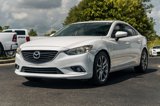 Used 2014 MAZDA MAZDA6 Grand Touring image 4