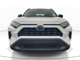 Used 2021 Toyota RAV4 LE image 3