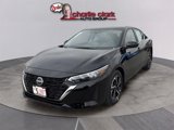 New 2025 Nissan Sentra SV w/ All-Weather Package image 2