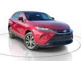 Used 2021 Toyota Venza LE image 1