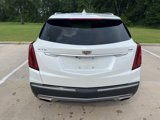 Certified 2021 Cadillac XT5 Premium Luxury w/ LPO, Floor Liner Package image 4