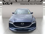 Used 2021 MAZDA CX-5 Touring image 2