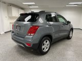 Used 2019 Chevrolet Trax LT w/ LT Convenience Package image 5