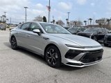 New 2025 Hyundai Sonata SEL image 2