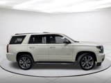 Used 2015 Chevrolet Tahoe LTZ image 2
