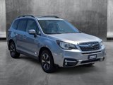 Used 2017 Subaru Forester 2.5i Limited image 3