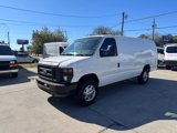 Used 2014 Ford E-150 and Econoline 150 Extended image 3