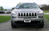 Used 2018 Jeep Cherokee Latitude w/ Cold Weather Group image 3