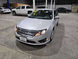 Used 2012 Ford Fusion SE image 3
