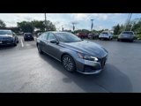 Used 2023 Nissan Altima 2.5 SV image 2
