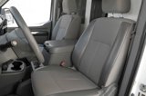 Used 2021 Nissan NV 3500 SV image 4