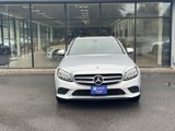 Used 2021 Mercedes-Benz C 300 4MATIC Sedan image 4