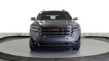 Used 2021 GMC Acadia SLT w/ Technology Package image 4
