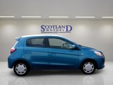 Used 2024 Mitsubishi Mirage ES image 5