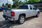 Used 2010 Chevrolet Silverado 1500 LTZ w/ LPO, Deluxe Chrome Package image 6