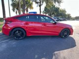 New 2025 Honda Civic Sport image 2