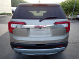 Used 2022 GMC Acadia SLE image 3