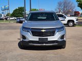 Used 2022 Chevrolet Equinox LT image 2