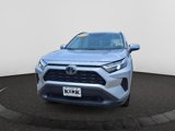 Used 2023 Toyota RAV4 XLE image 4