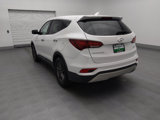 Used 2017 Hyundai Santa Fe Sport image 5