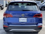 Used 2024 Volkswagen Taos S image 5
