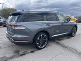 Certified 2022 Lincoln Aviator Reserve w/ Equipment Group 201A image 3