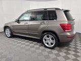 Used 2013 Mercedes-Benz GLK 350 4MATIC image 4