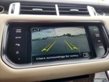 Used 2015 Land Rover Range Rover Sport HSE image 4