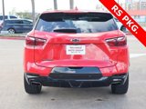Used 2021 Chevrolet Blazer RS w/ Enhanced Convenience Package image 6