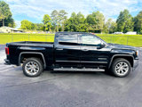 Used 2016 GMC Sierra 1500 SLT w/ SLT Premium Package image 6