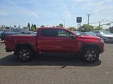 Used 2024 GMC Canyon AT4 w/ AT4 Premium Package image 2