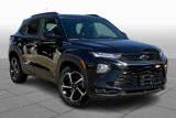 Used 2022 Chevrolet TrailBlazer RS w/ Convenience Package image 2