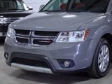 Used 2019 Dodge Journey SE w/ Connectivity Group image 4
