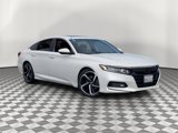 Used 2019 Honda Accord Sport image 2