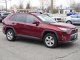 Used 2019 Toyota RAV4 XLE image 2