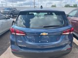 Used 2024 Chevrolet Equinox LS image 5