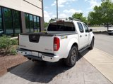 Used 2020 Nissan Frontier PRO-4X w/ Pro-4x Utility Package image 3