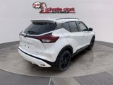 Certified 2023 Nissan Kicks SR image 6