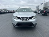Used 2019 Nissan Rogue Sport SL w/ Premium Package image 4
